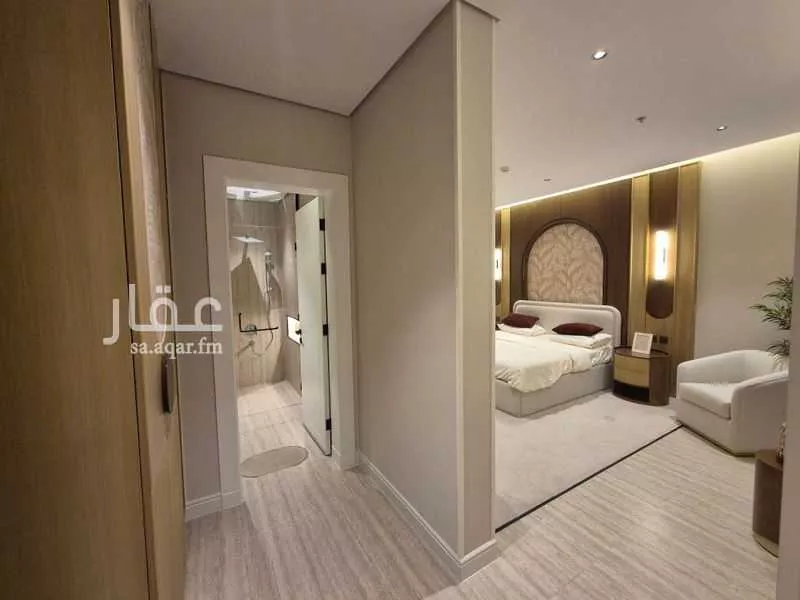 شقة 2 غرف في النخيل، الرياض 8
