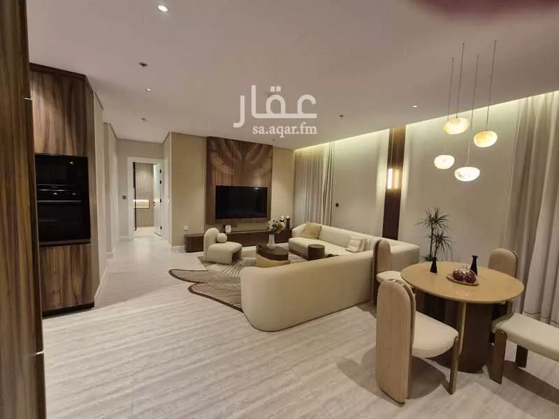 شقة 2 غرف في النخيل، الرياض 7
