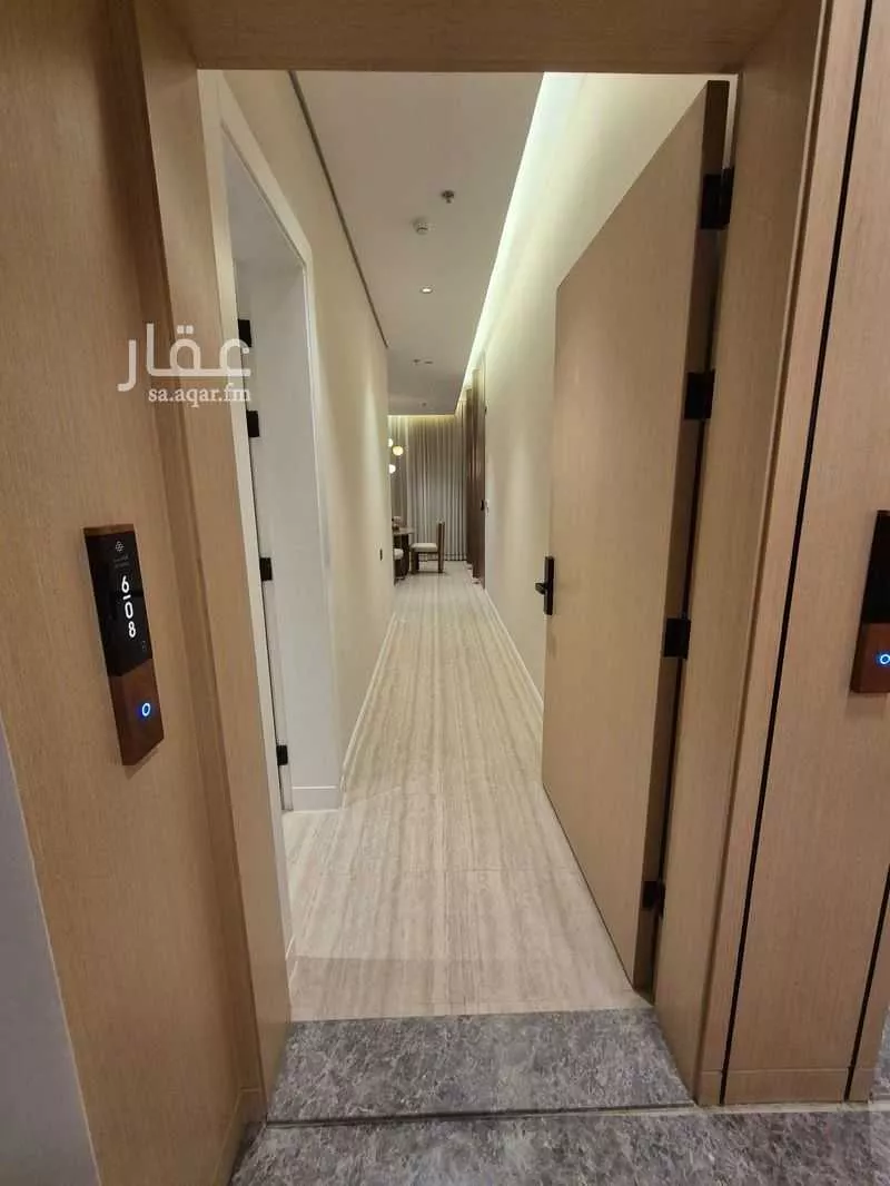 شقة 2 غرف في النخيل، الرياض 10