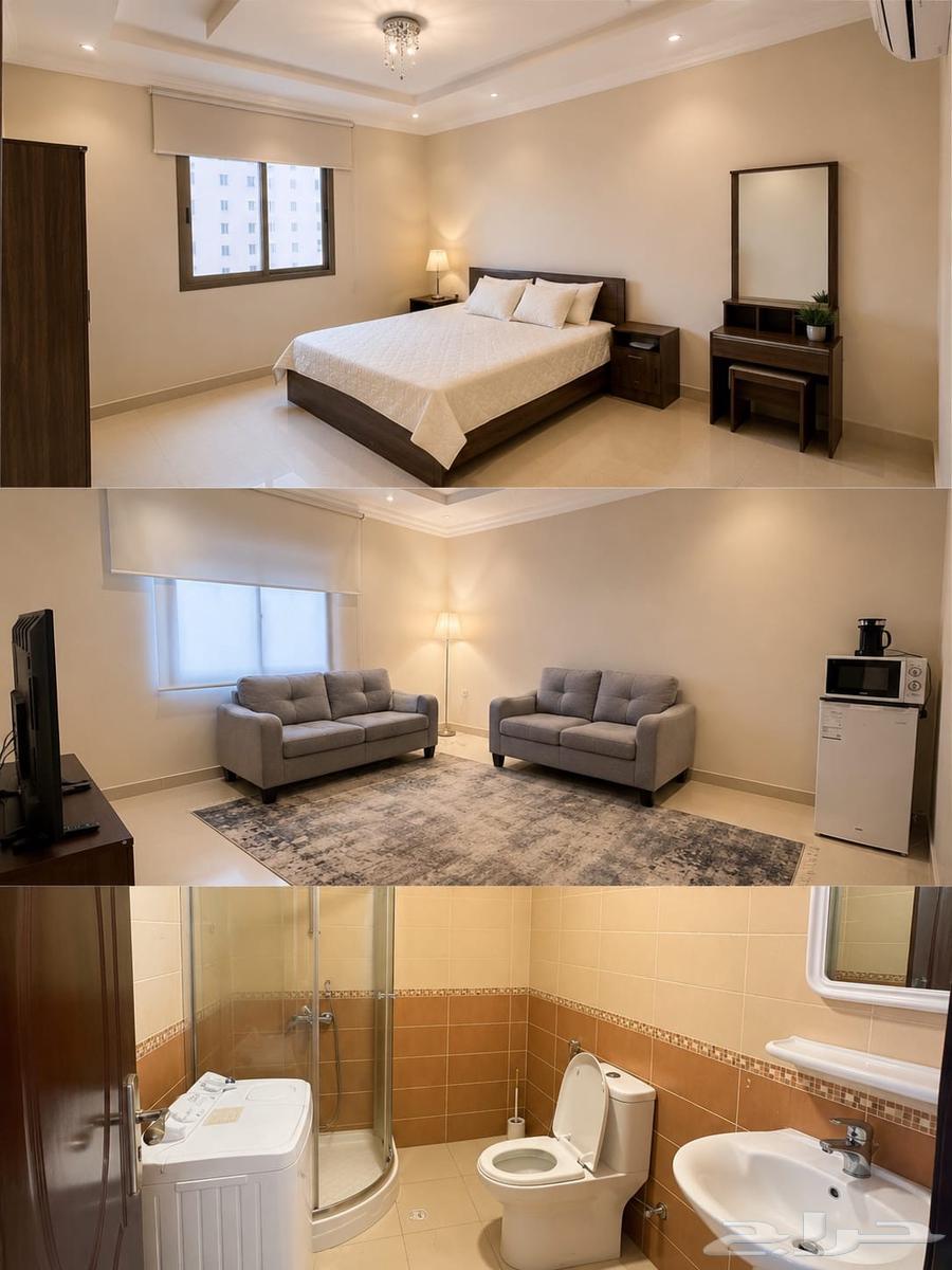 apartment in Al Hamra, Eastern Province