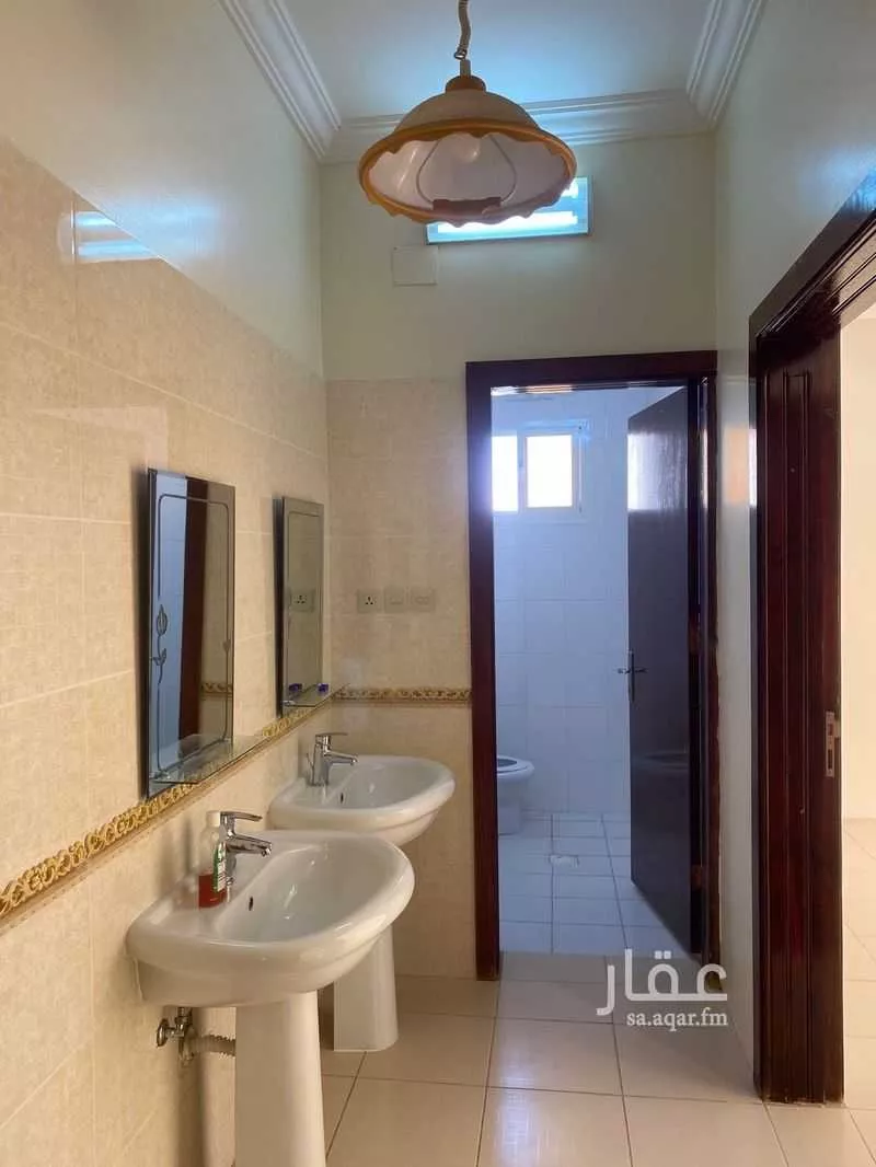 شقة 4 غرف في الوسام، الطائف 4