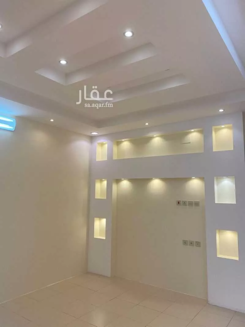 شقة 4 غرف في الوسام، الطائف 6
