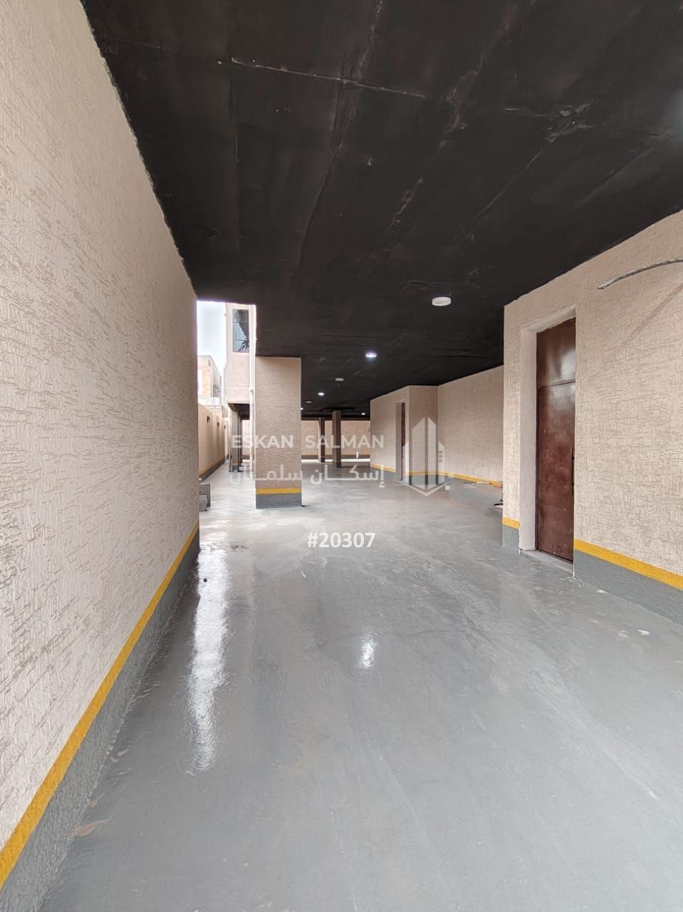 شقة 2 غرف في Ash Shamiya Al Jadid، مكة 9