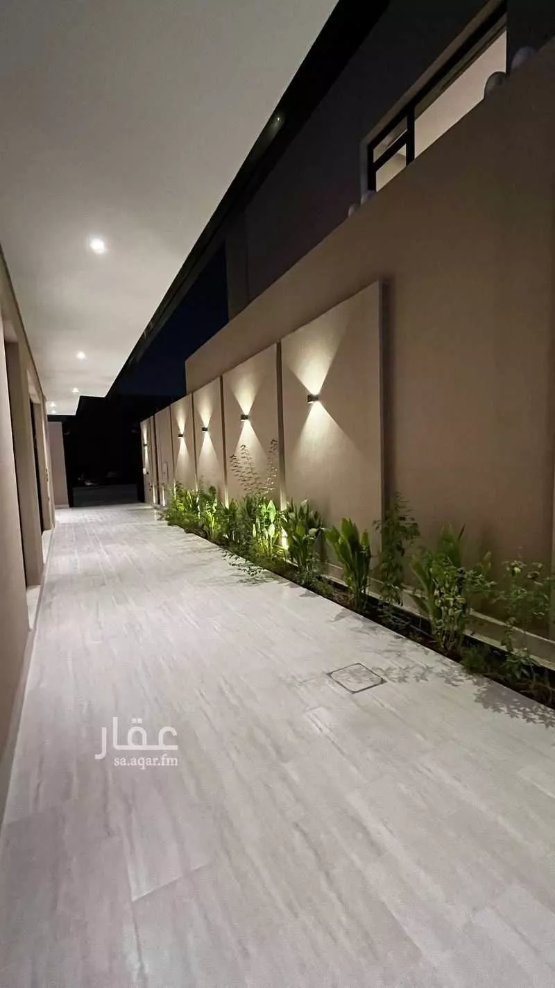 4 bedroom villa in Al Sahafah, Riyadh 2
