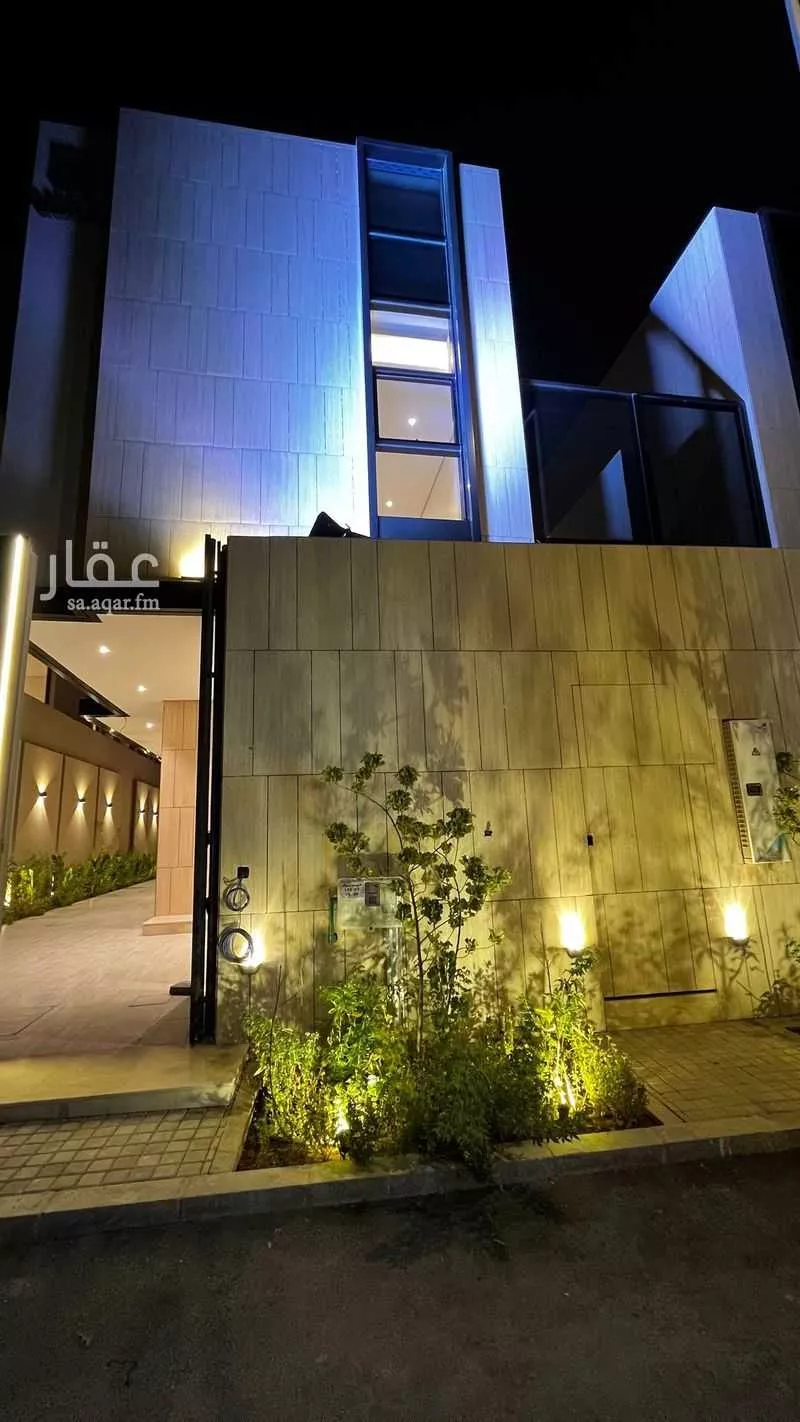 4 bedroom villa in Al Sahafah, Riyadh 19