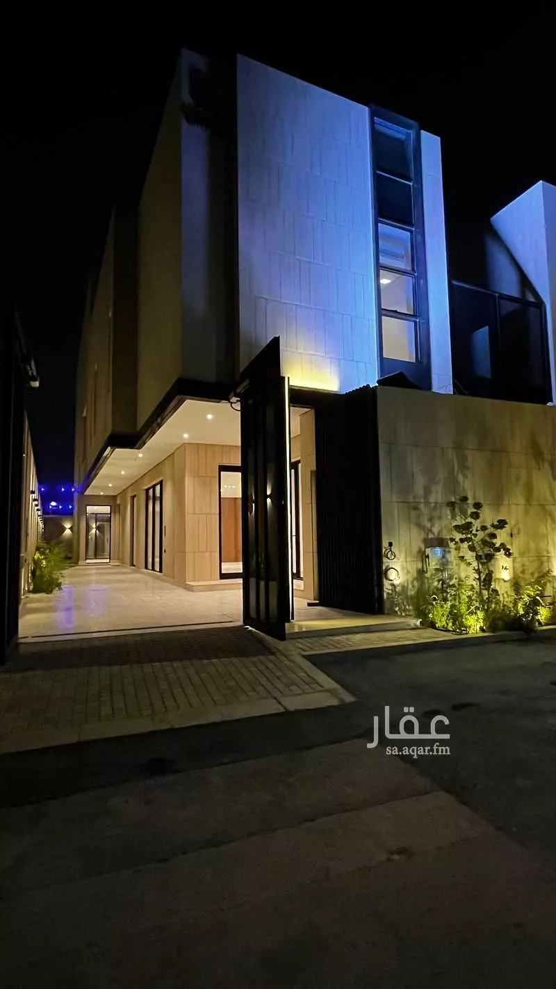 4 bedroom villa in Al Sahafah, Riyadh 8