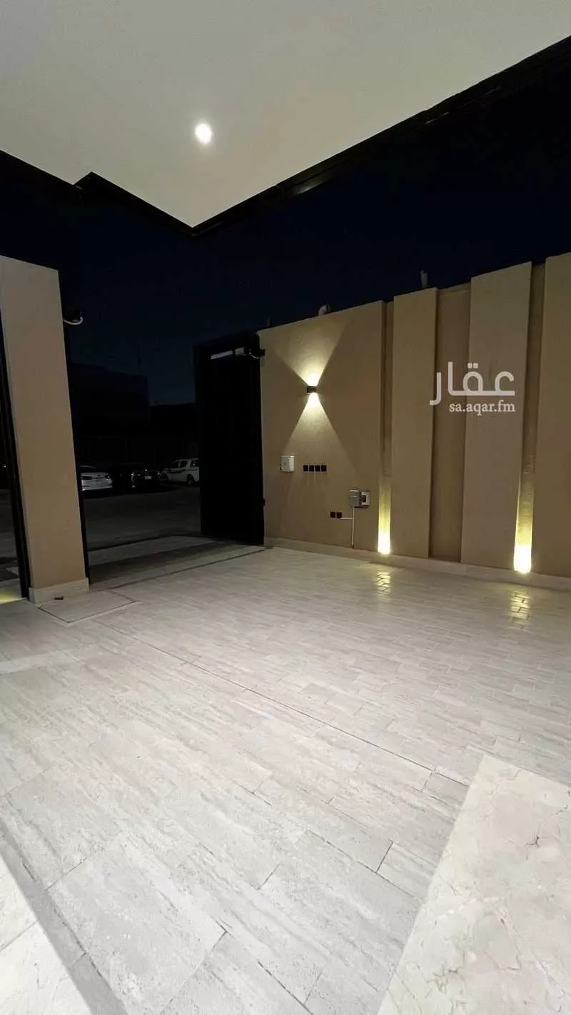 4 bedroom villa in Al Sahafah, Riyadh 17