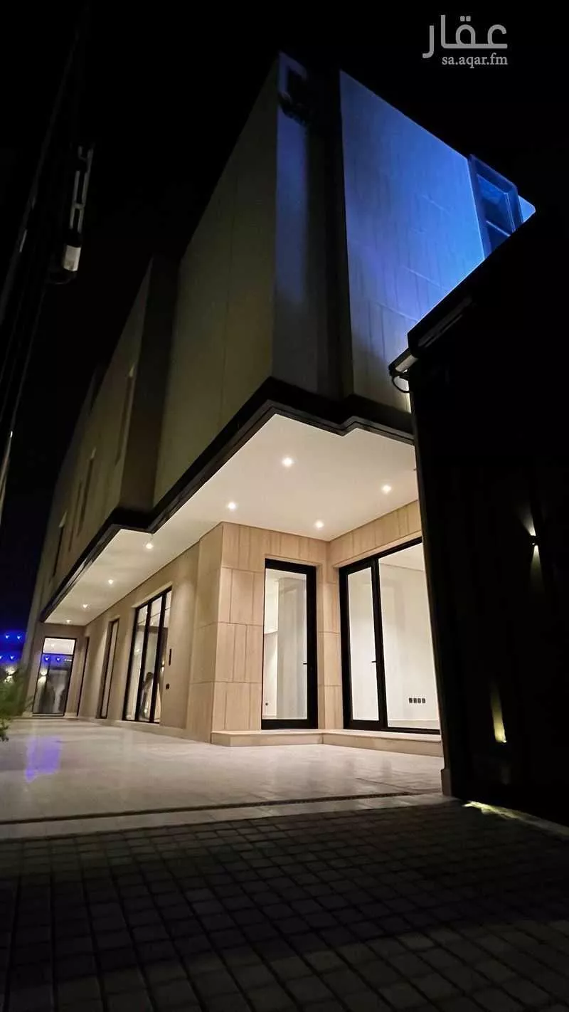 4 bedroom villa in Al Sahafah, Riyadh 5