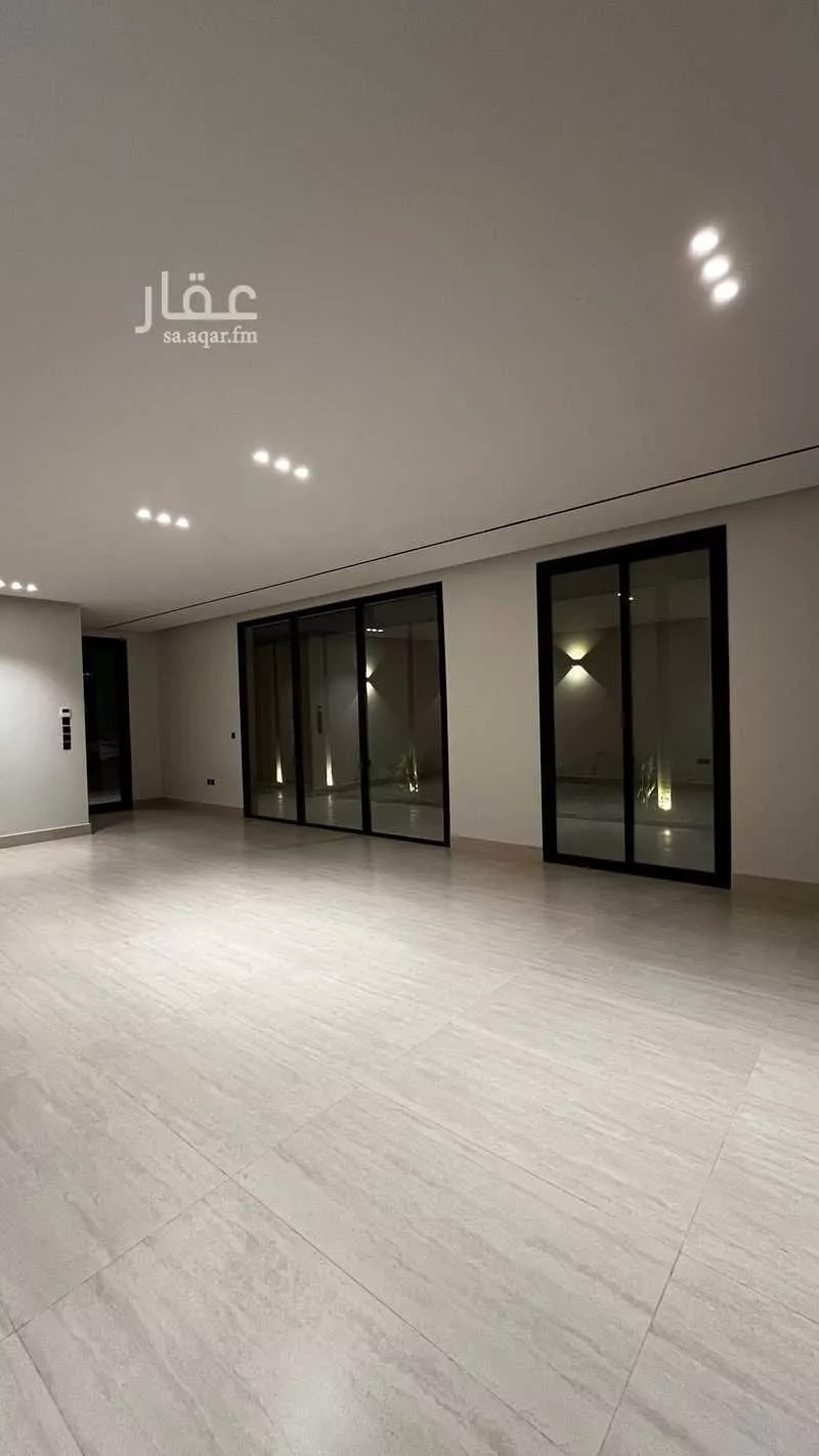 4 bedroom villa in Al Sahafah, Riyadh 13
