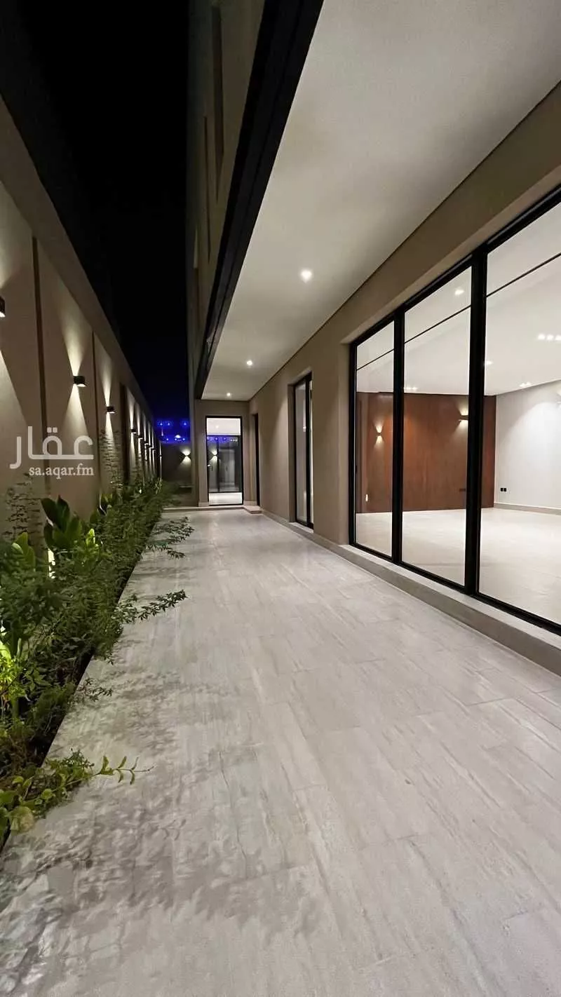 4 bedroom villa in Al Sahafah, Riyadh 6