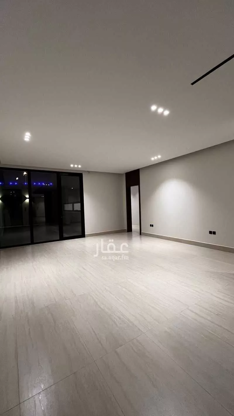 4 bedroom villa in Al Sahafah, Riyadh 7