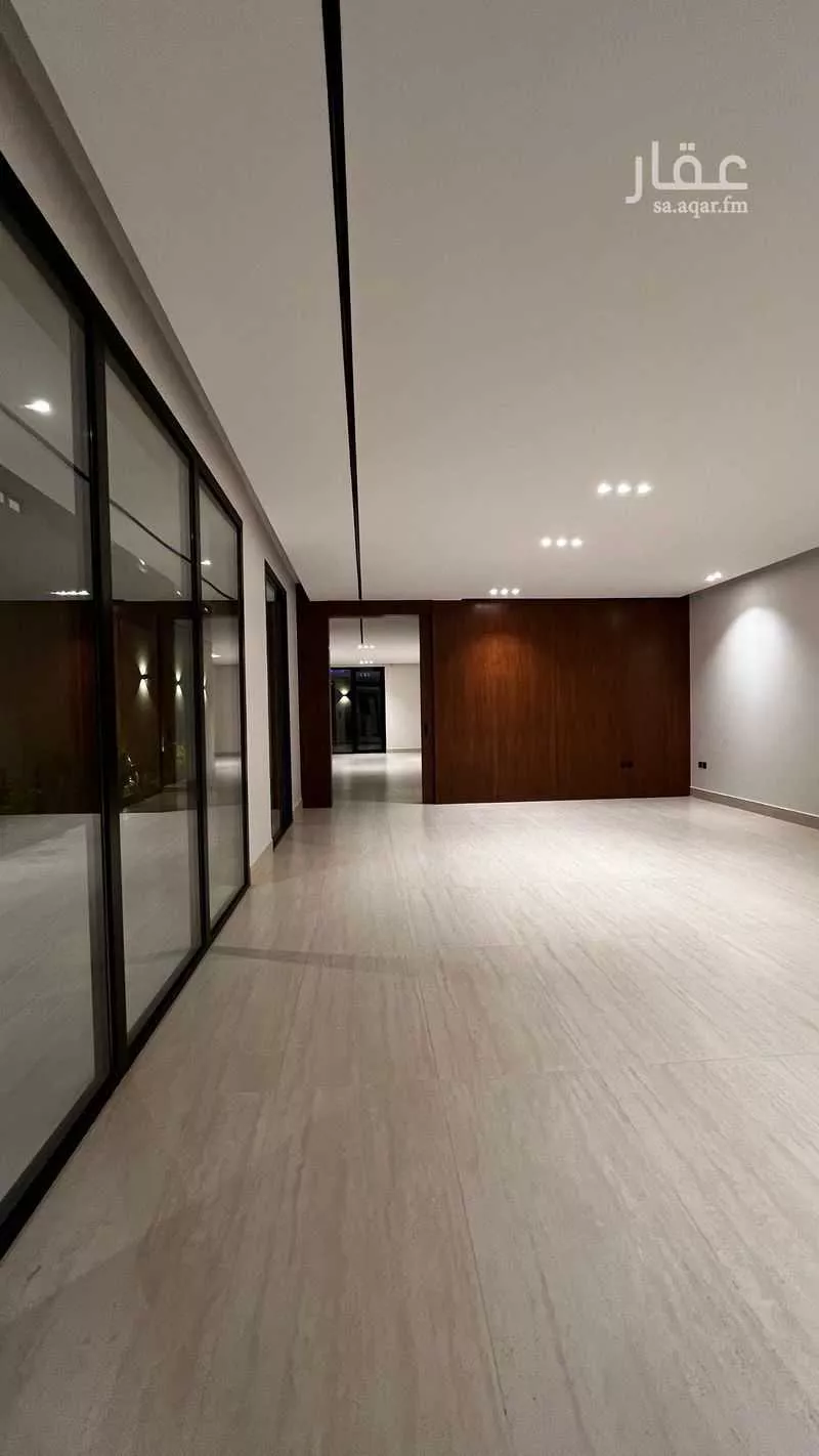 4 bedroom villa in Al Sahafah, Riyadh 16