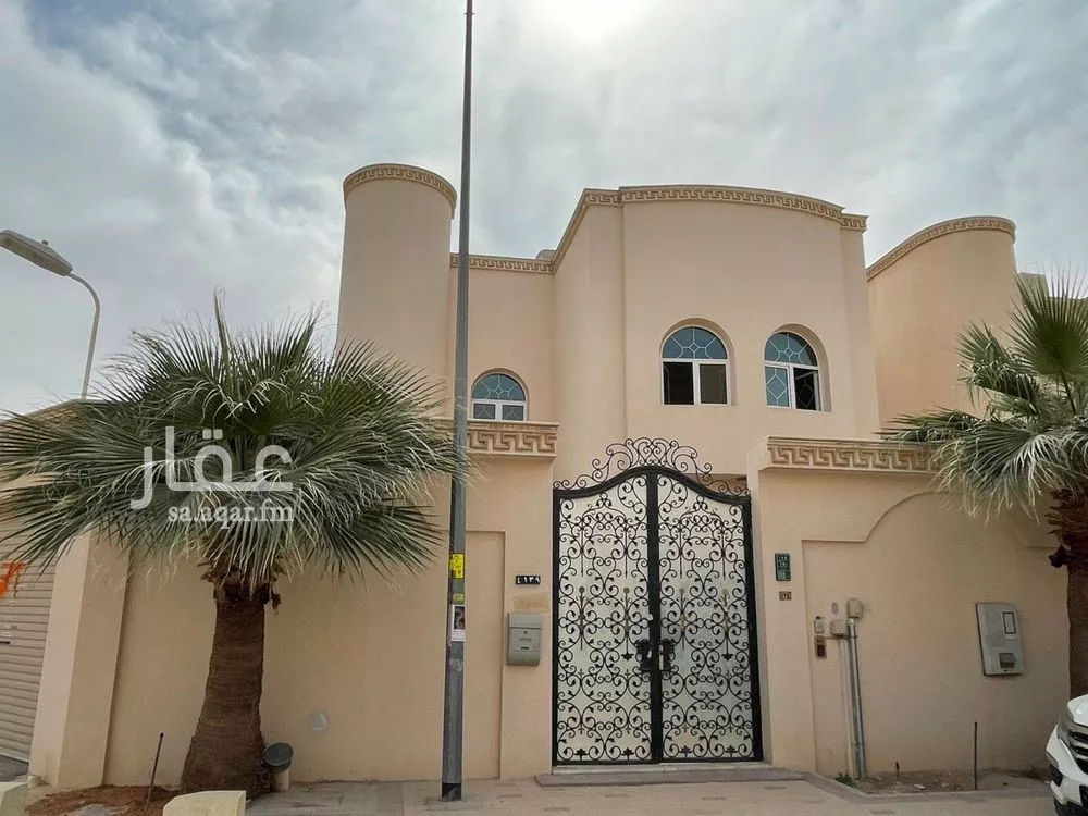 فيلا 5 غرف في الفلاح، الرياض 2
