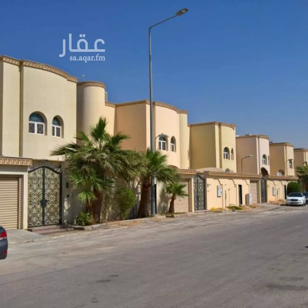 فيلا 5 غرف في الفلاح، الرياض