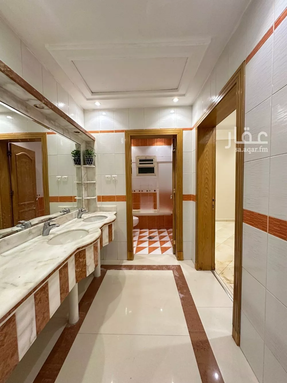 3 bedroom villa in Al Shuhada, Riyadh 12