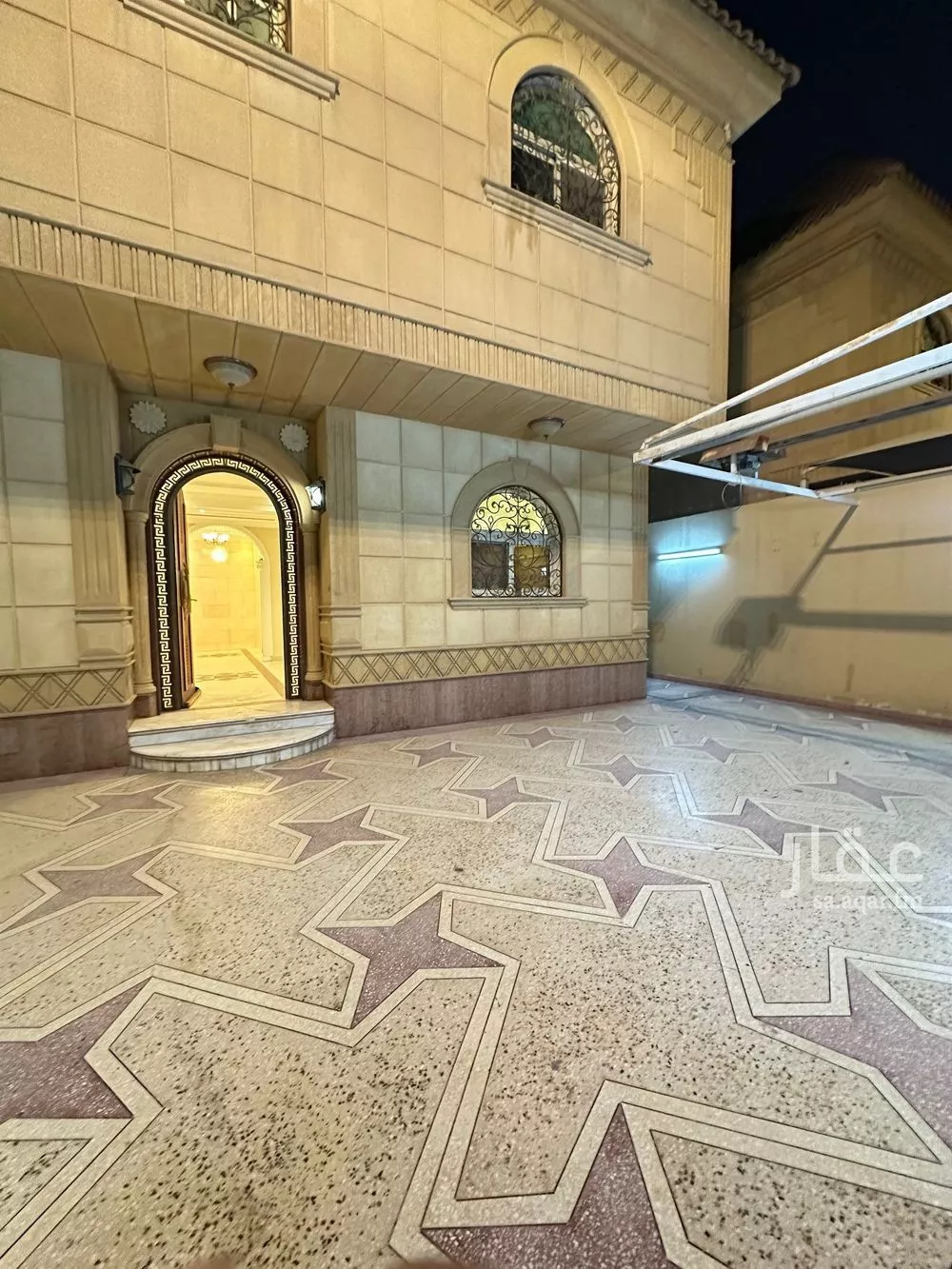3 bedroom villa in Al Shuhada, Riyadh 2