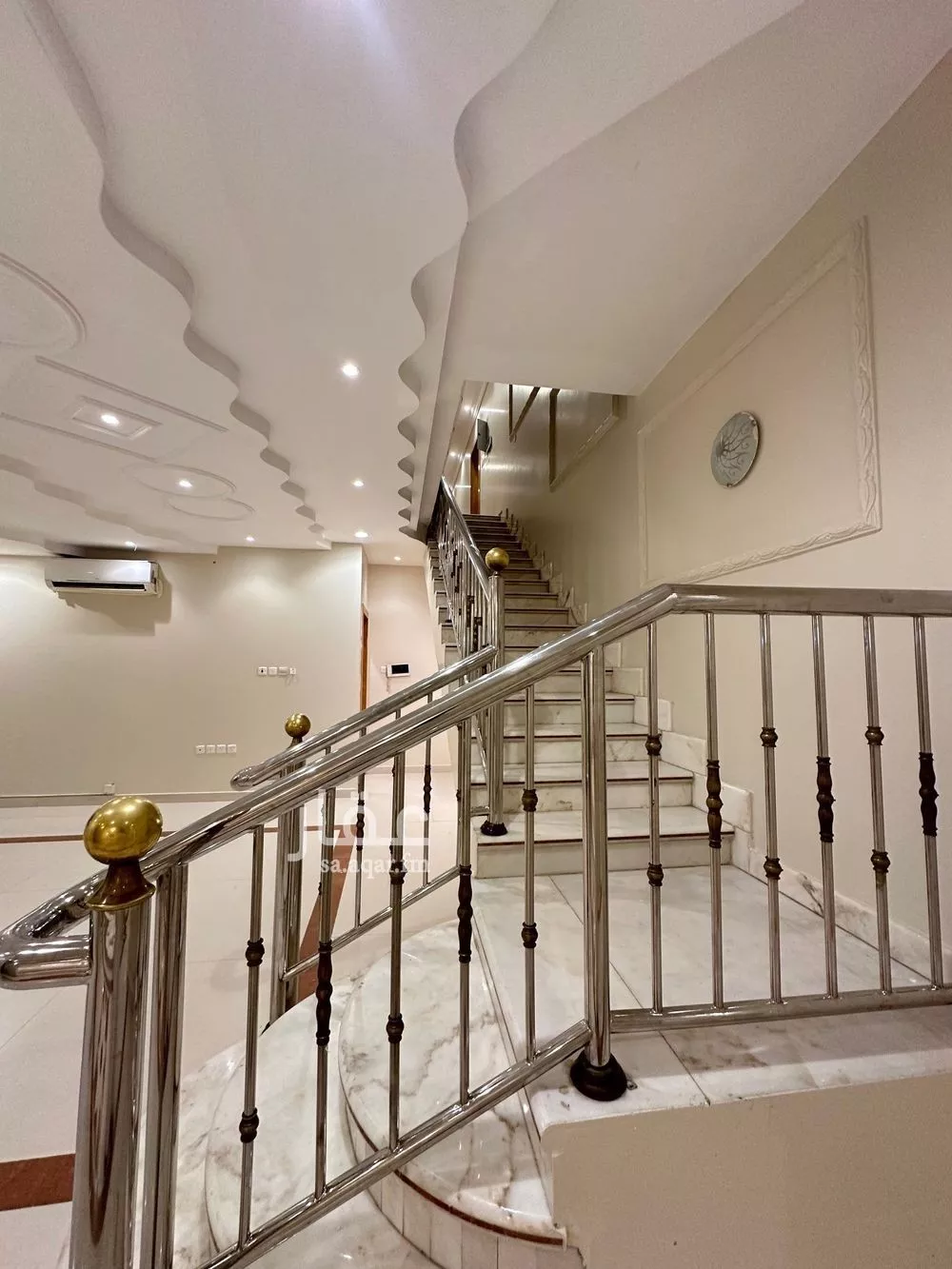 3 bedroom villa in Al Shuhada, Riyadh 15