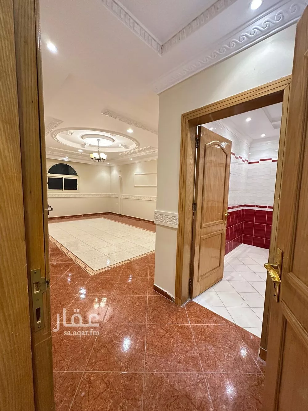3 bedroom villa in Al Shuhada, Riyadh 22