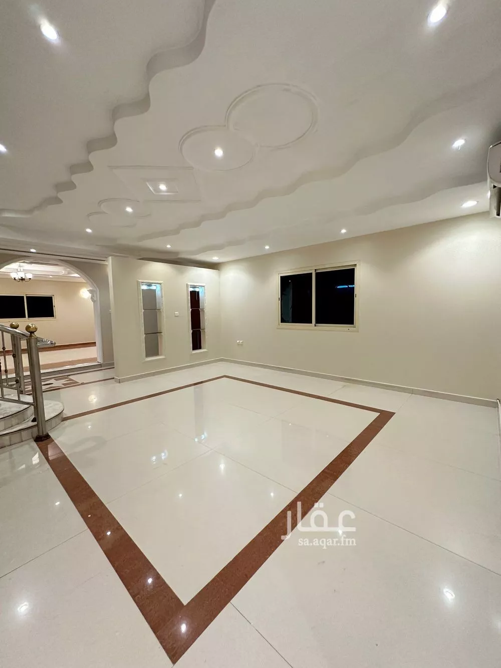 3 bedroom villa in Al Shuhada, Riyadh 10