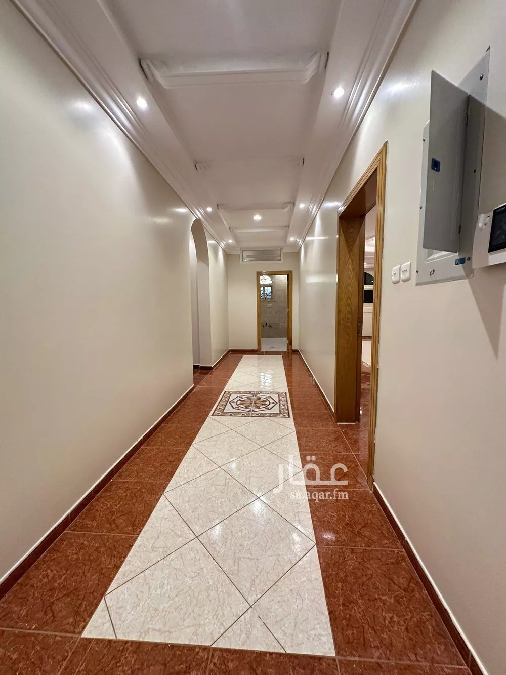 3 bedroom villa in Al Shuhada, Riyadh 20