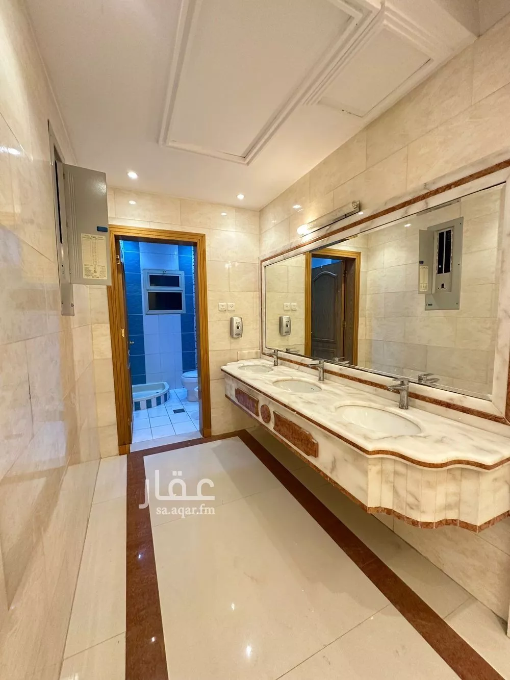 3 bedroom villa in Al Shuhada, Riyadh 6