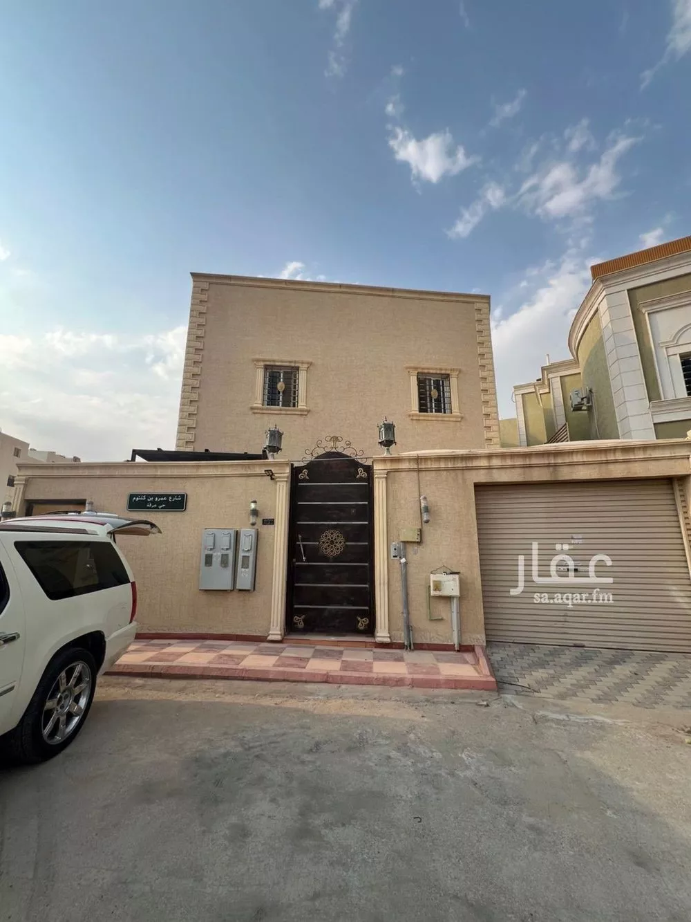 فيلا 3 غرف في عرقة، الرياض 13
