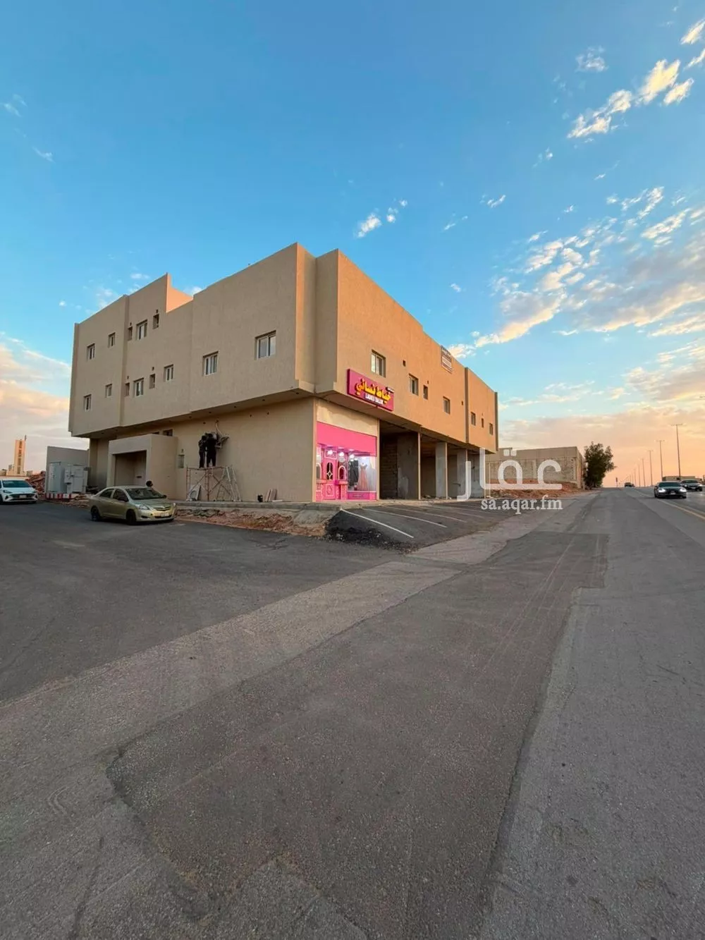 18 bedroom building in Al Mahdiyyah, Riyadh 3