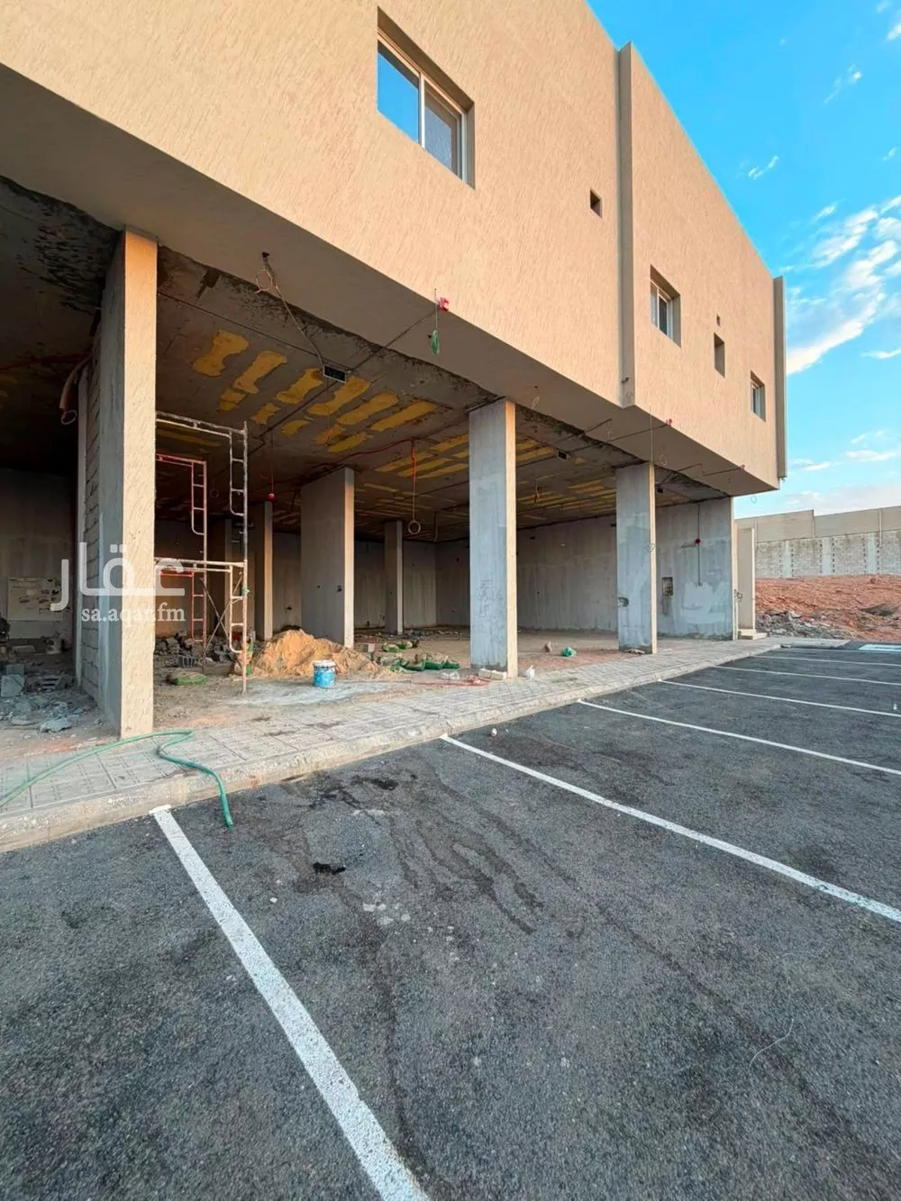 18 bedroom building in Al Mahdiyyah, Riyadh 2