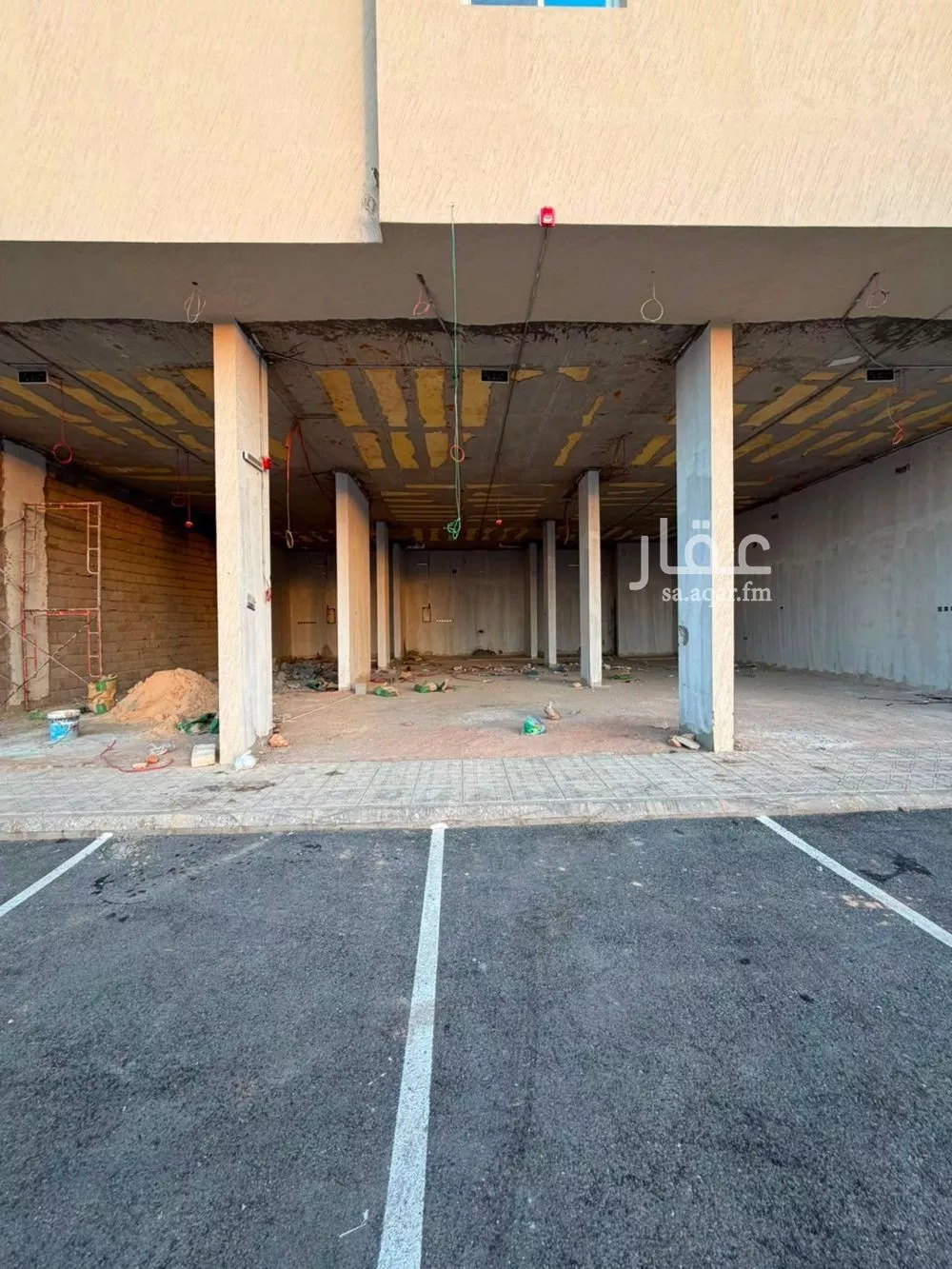 18 bedroom building in Al Mahdiyyah, Riyadh 4