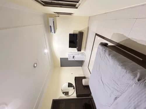 1 bedroom apartment in Al Hazm 2