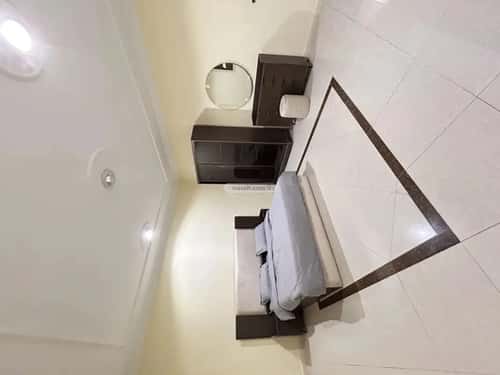 1 bedroom apartment in Al Marwa 1