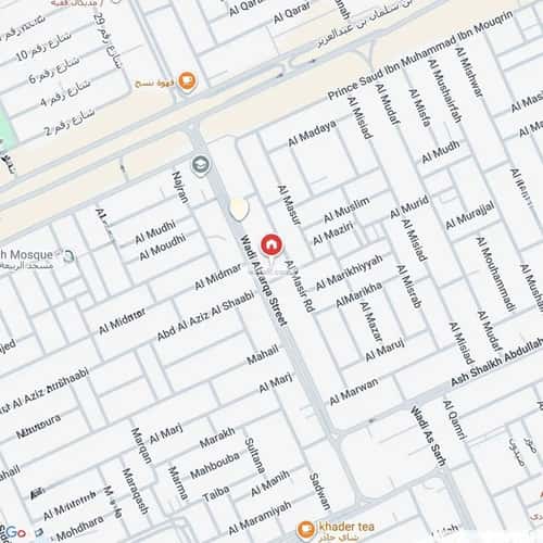 1 bedroom apartment in Al Wadi 2