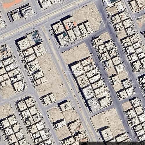 3 bedroom apartment in Al Qairawan 4