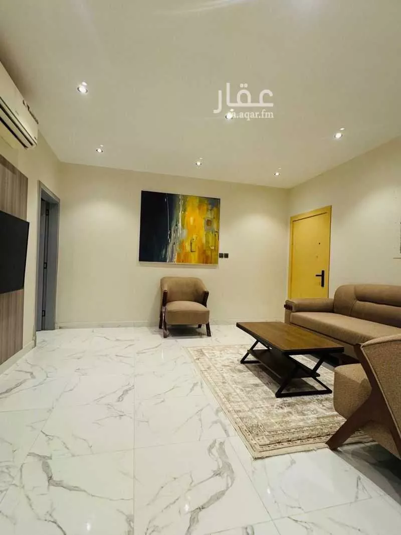 3 bedroom apartment in Al Ruwais, Jeddah 4