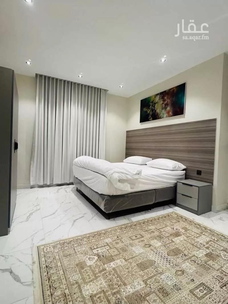 3 bedroom apartment in Al Ruwais, Jeddah 5