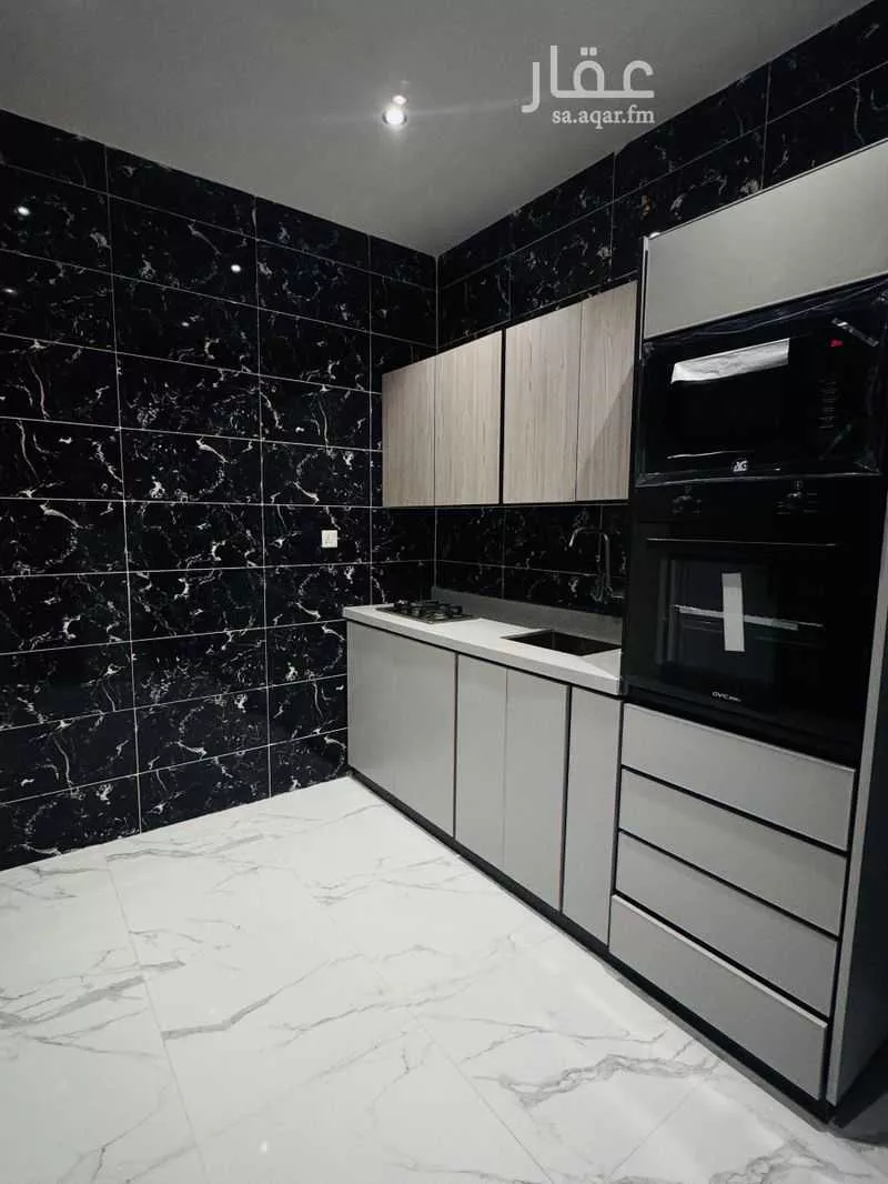 3 bedroom apartment in Al Ruwais, Jeddah 6