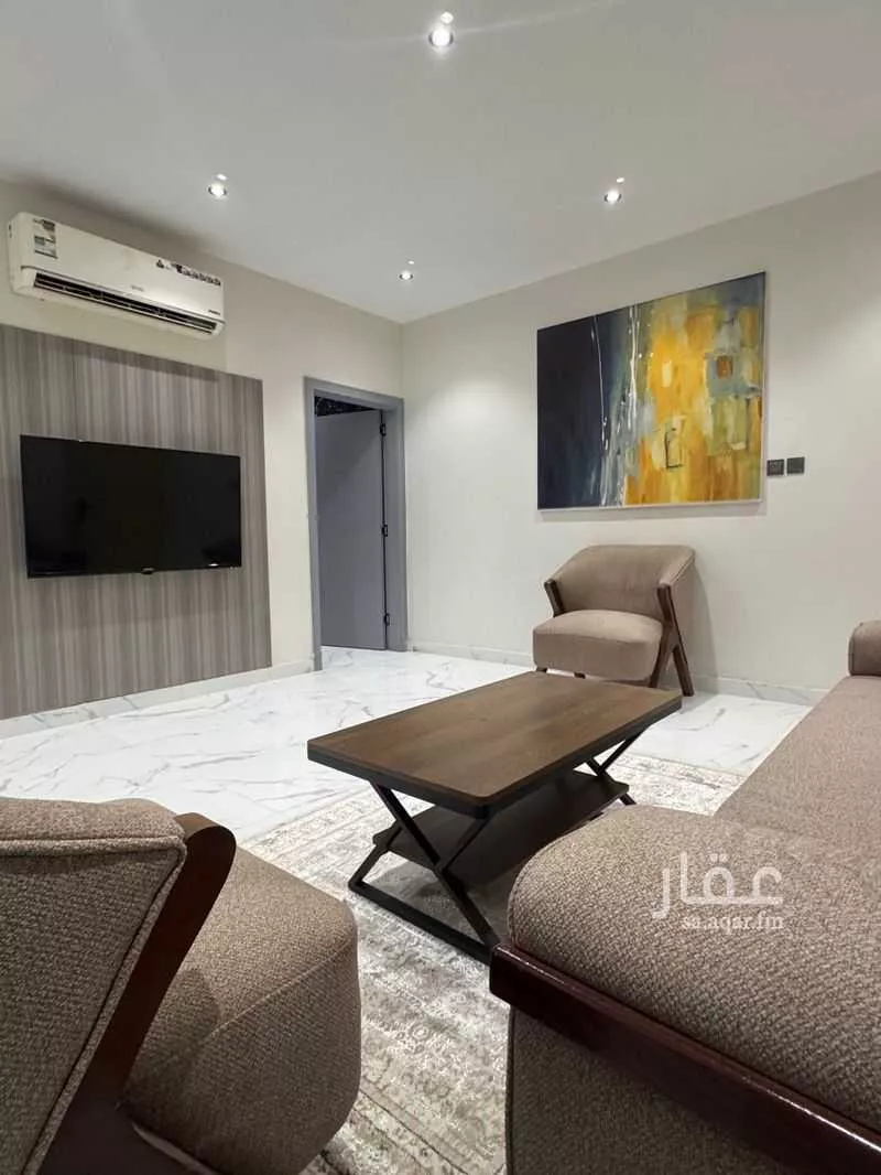 3 bedroom apartment in Al Ruwais, Jeddah 7