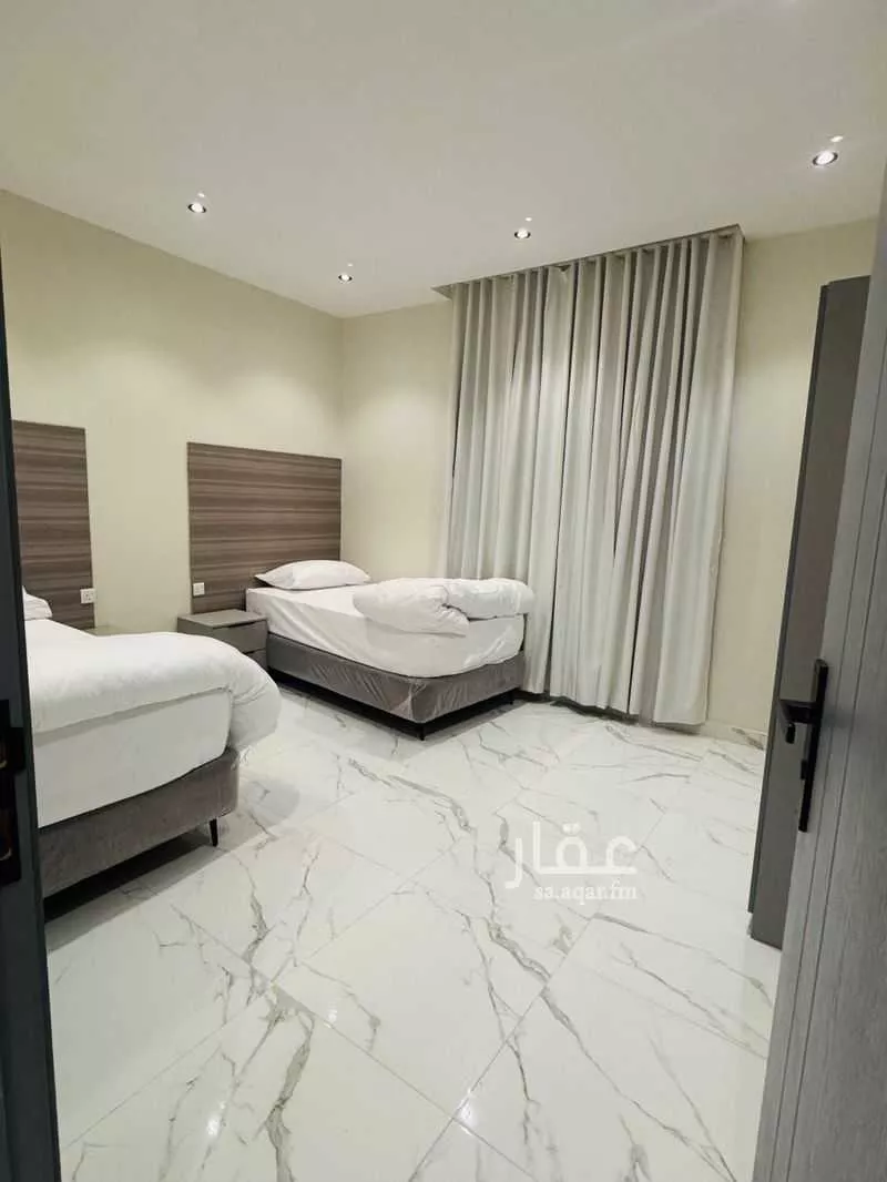 3 bedroom apartment in Al Ruwais, Jeddah 8