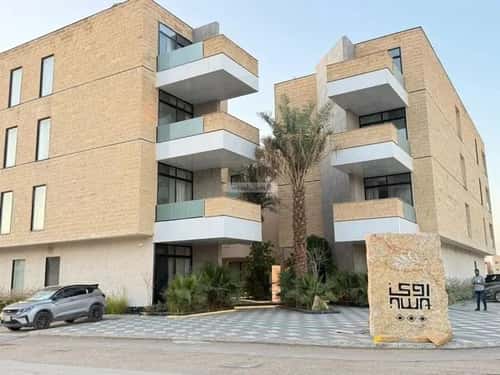 3 bedroom apartment in Al Aridh 1