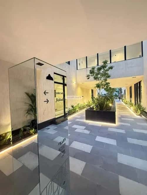 3 bedroom apartment in Al Aridh 2