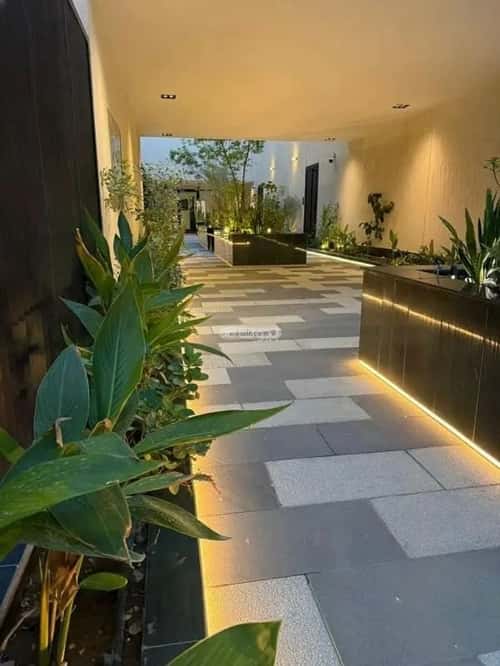 3 bedroom apartment in Al Aridh 4