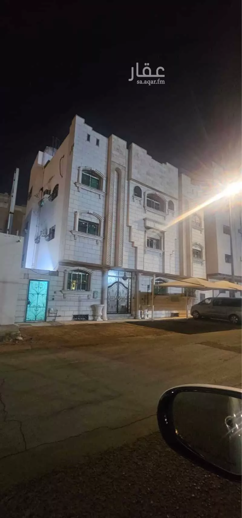 عقار 15 غرف في قربان، المدينة المنورة 2
