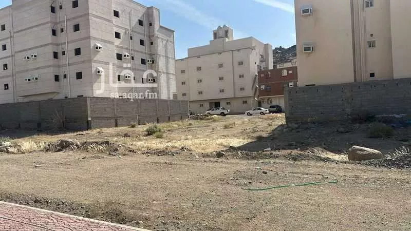 1 bedroom land in Al Buhayrat, Makkah 2