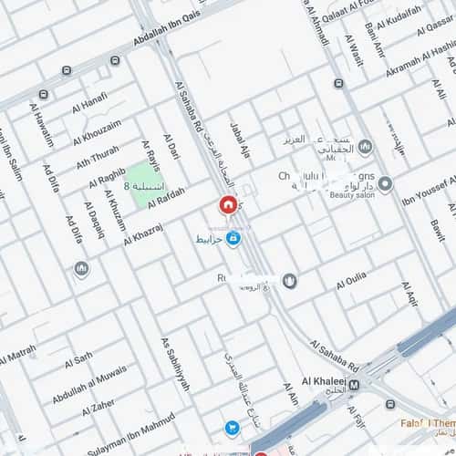 1 bedroom apartment in Ishbiliyah 1