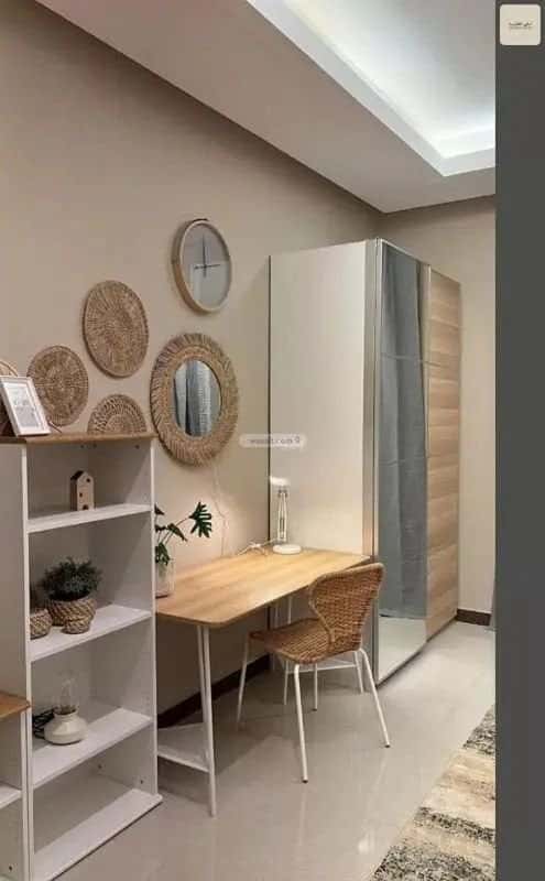 1 bedroom apartment in Ishbiliyah 3