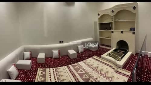 7 bedroom villa in Tuwaiq 3