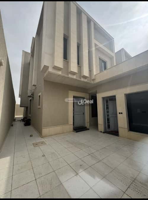 7 bedroom villa in Tuwaiq 4