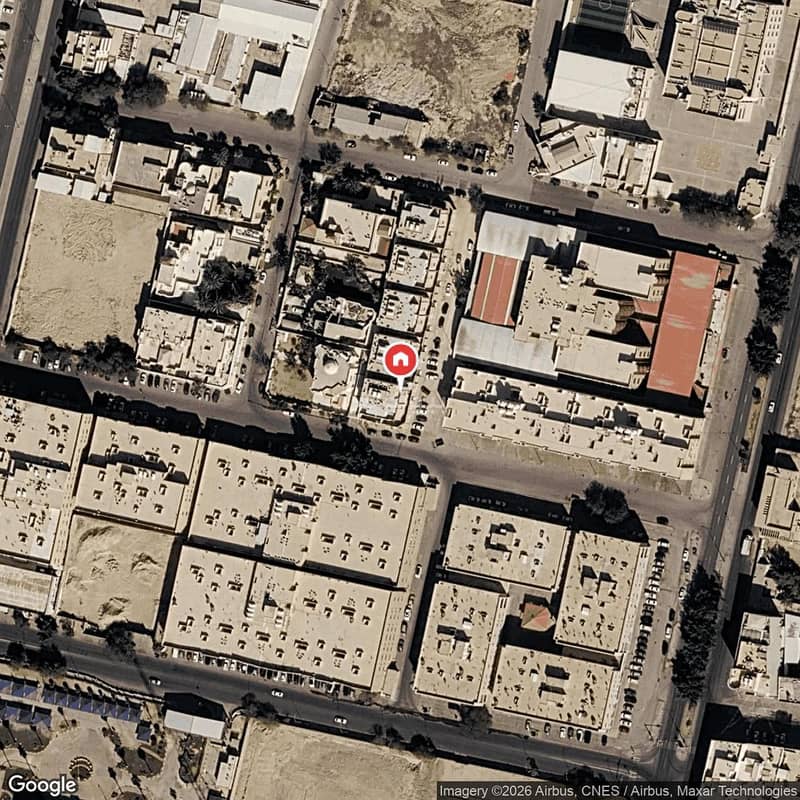 apartment in Al Malaz, Riyadh 7