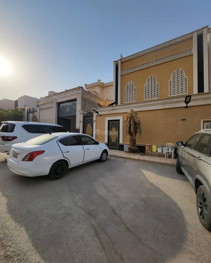4 bedroom apartment in Irqah, Riyadh