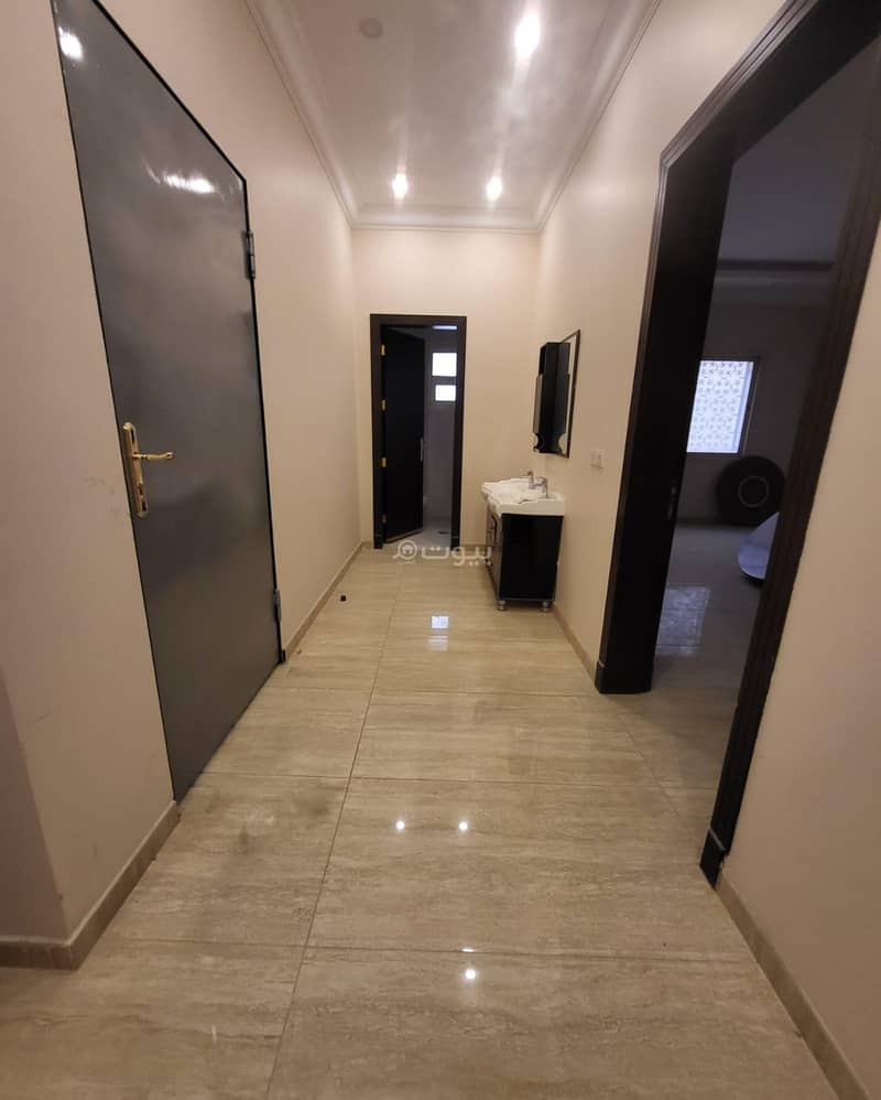4 bedroom apartment in Irqah, Riyadh 2